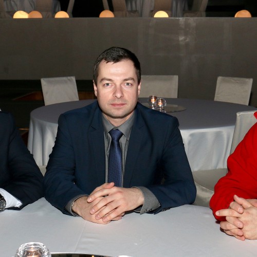 XIV Przegląd Filmów Górskich
